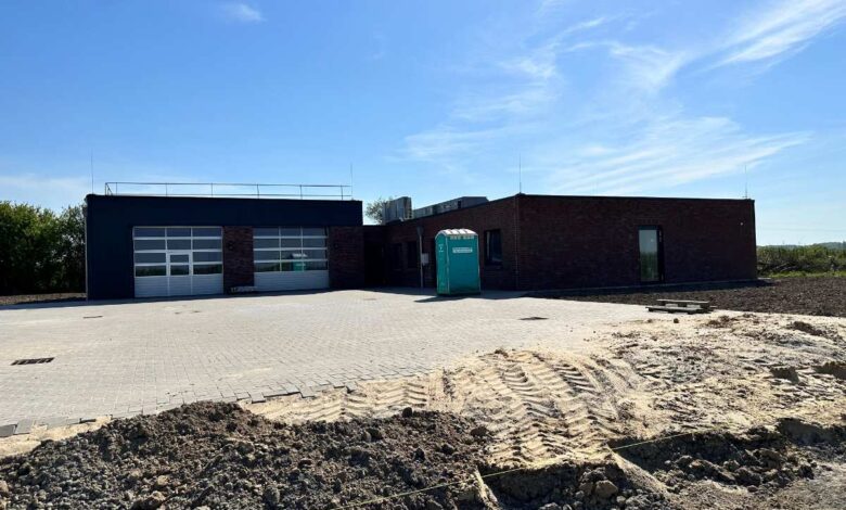 Katastrophenschutz: Landkreis unterstützt Hilfsorganisationen