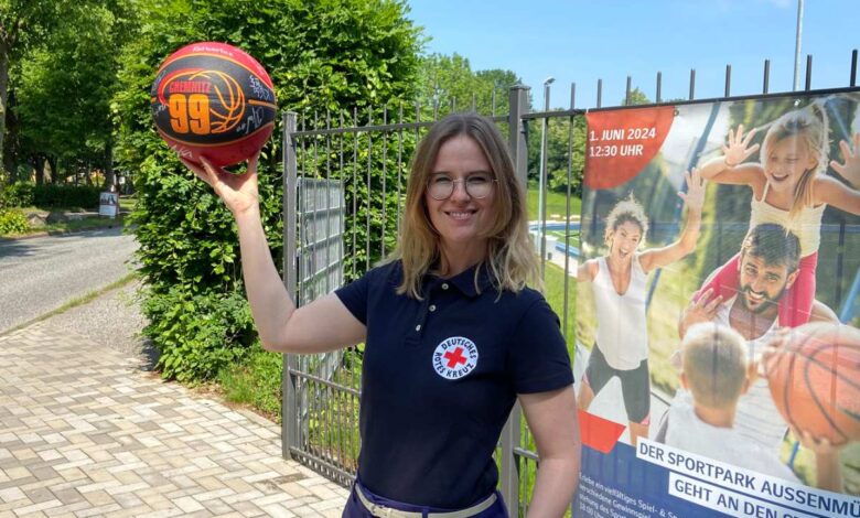 Signierter Basketball des „FIBA Europe Cup“-Siegers 2024 wird versteigert