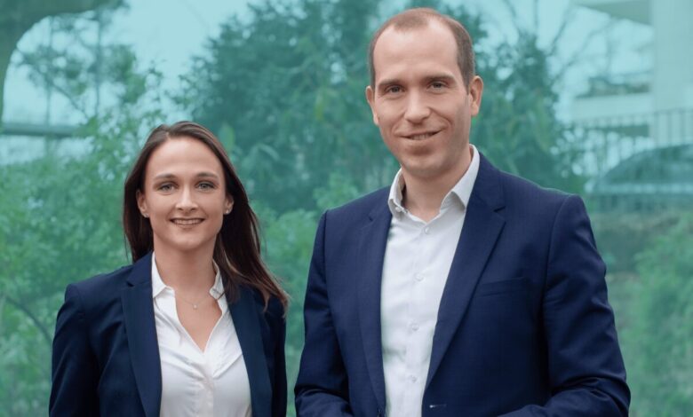 Rundgang mit Dr. Freya Gräfin Kerssenbrock auf dem Harburger Binnenhafenfest
