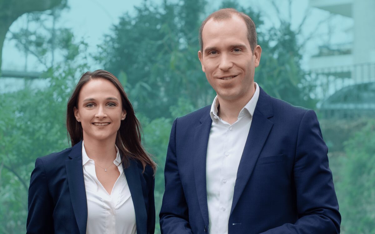 Rundgang mit Dr. Freya Gräfin Kerssenbrock auf dem Harburger Binnenhafenfest