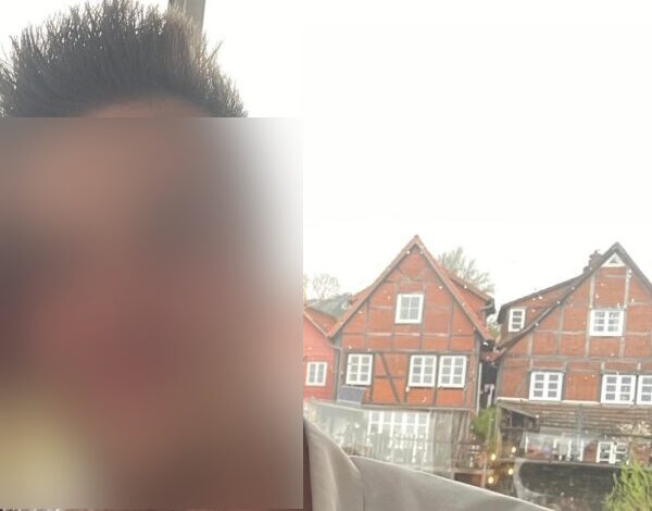 Große Suchaktion in Seevetal nach vermisstem 21-Jährigen