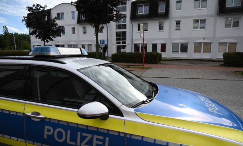 Brandstiftung: Mutmaßlicher Täter zwangsweise in psychiatrische Klinik eingewiesen