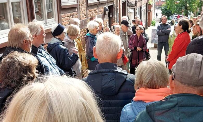 Neue Ideen für die Altstadt: Überwältigende Beteiligung bei Bürgerbefragung