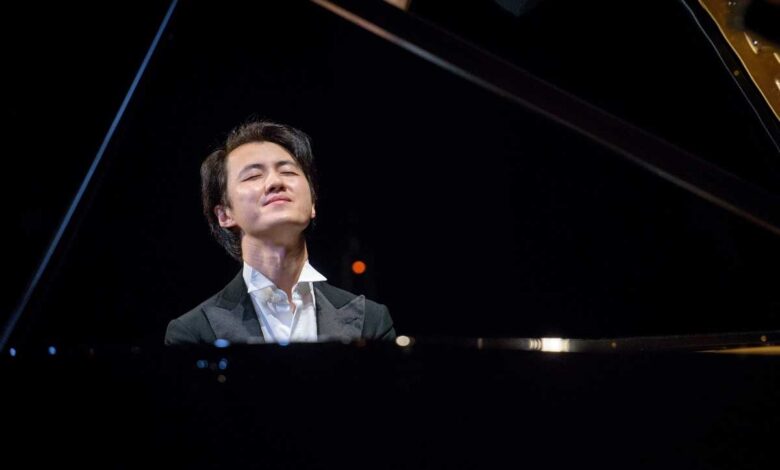 15. Internationales Musikfestival Buxtehude: Konzerte auf höchstem Niveau
