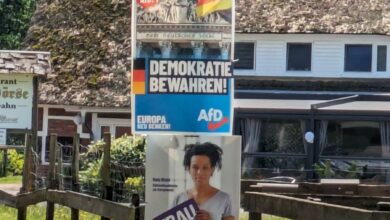 Befürchtungen der Ampel-Parteien haben sich bestätigt: In Hamburg offenbar weniger drastisch