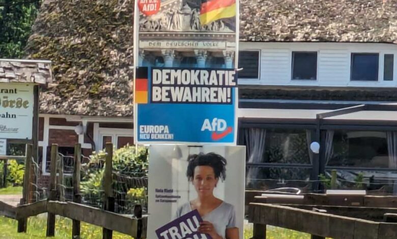 Befürchtungen der Ampel-Parteien haben sich bestätigt: In Hamburg offenbar weniger drastisch