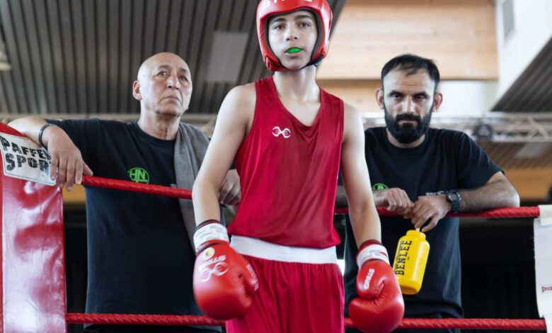 Viermal Gold: HNT-Boxer holen Titel bei Norddeutschen Meisterschaften