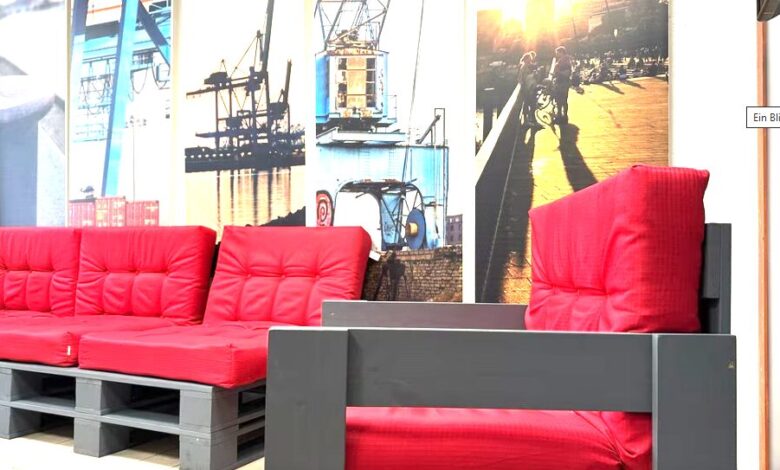 NDR Pop-up in Harburg – NDR Landesfunkhaus Hamburg eröffnet temporäres Studio in der Bremer Straße