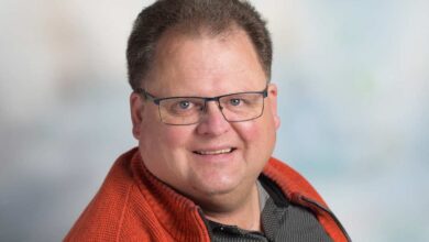 SPD Eißendorf will Matthias Czech wieder in die Bürgerschaft schicken