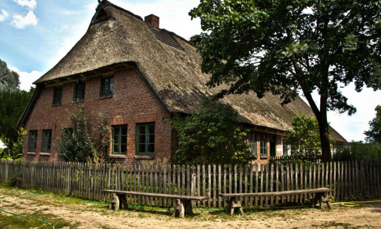 "Der Tag des offenen Denkmals": Drei Museen auf dem Land kostenfrei entdecken: 9 "Der Tag des offenen Denkmals": Drei Museen auf dem Land kostenfrei entdecken: