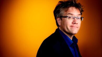 Musikkabarett mit Matthias Reuter im Kulturhaus Süderelbe