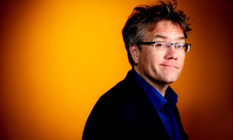 Musikkabarett mit Matthias Reuter im Kulturhaus Süderelbe 7 Musikkabarett mit Matthias Reuter im Kulturhaus Süderelbe