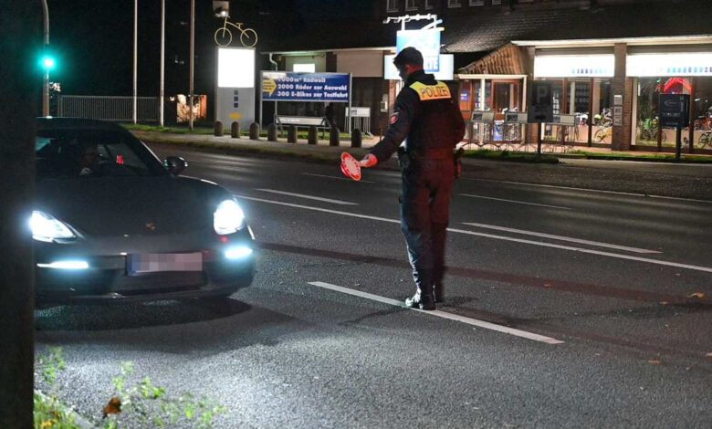 Mega-Kontrollen im Süden: Behörden gehen gegen illegale Machenschaften vor