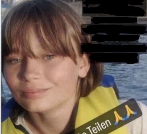 11-jährige aus Quickborn vermisst – Mögliche Hinweise auf Aufenthalt in Hamburg