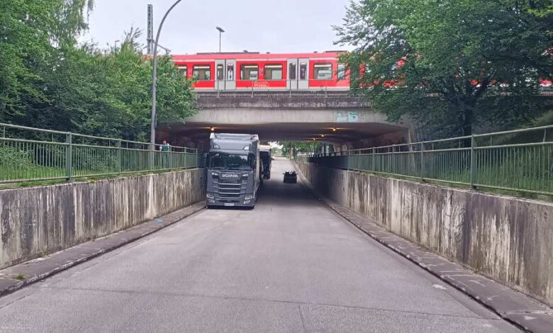 CDU fordert Maßnahmen gegen Verkehrsprobleme am Geutensweg 7 CDU fordert Maßnahmen gegen Verkehrsprobleme am Geutensweg