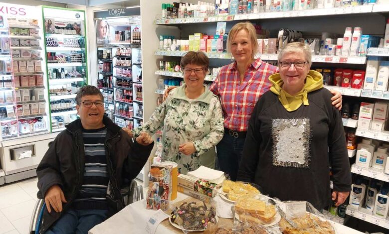 Budni-Patentag am 9. November 2025: Kuchen essen für den guten Zweck 1 Budni-Patentag am 9. November 2025: Kuchen essen für den guten Zweck