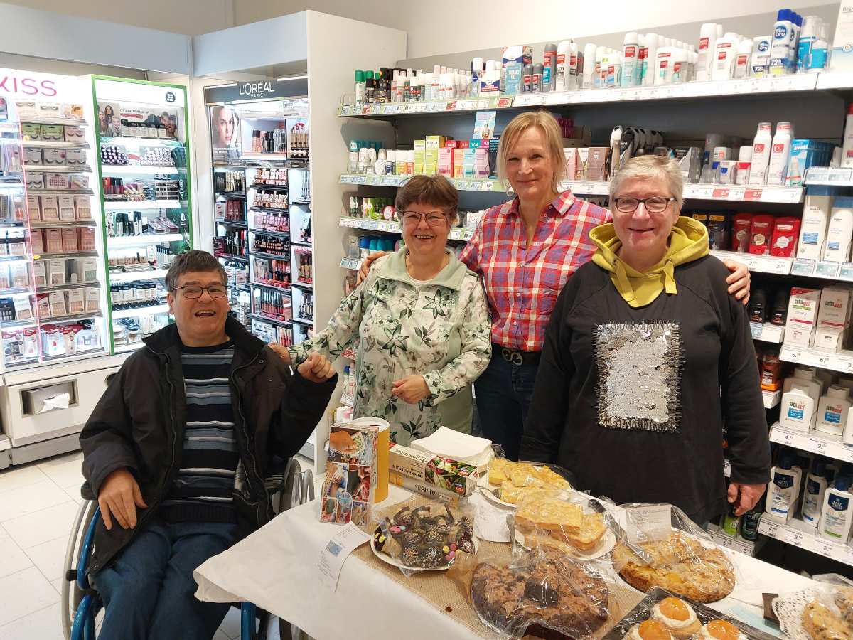 Budni-Patentag am 9. November 2025: Kuchen essen für den guten Zweck 1 Budni-Patentag am 9. November 2025: Kuchen essen für den guten Zweck