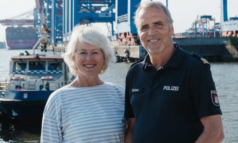 Kulturhaus Süderelbe – Lesung: Angelique und Andreas Kästner präsentieren neuen Hamburg-Krimi 5 Kulturhaus Süderelbe – Lesung: Angelique und Andreas Kästner präsentieren neuen Hamburg-Krimi