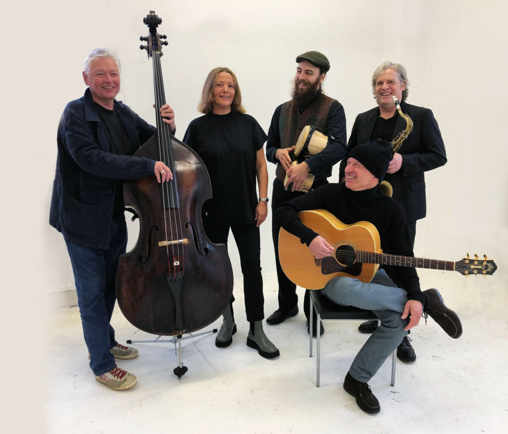 DAGEFOER live in der Fischhalle Harburg – Musikalische Vielfalt aus Folk, Jazz und Chanson