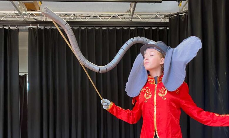 Das Dschungelbuch: Herzergreifende Geschichte über Zusammenhalt und Freundschaft 1 Das Dschungelbuch: Herzergreifende Geschichte über Zusammenhalt und Freundschaft