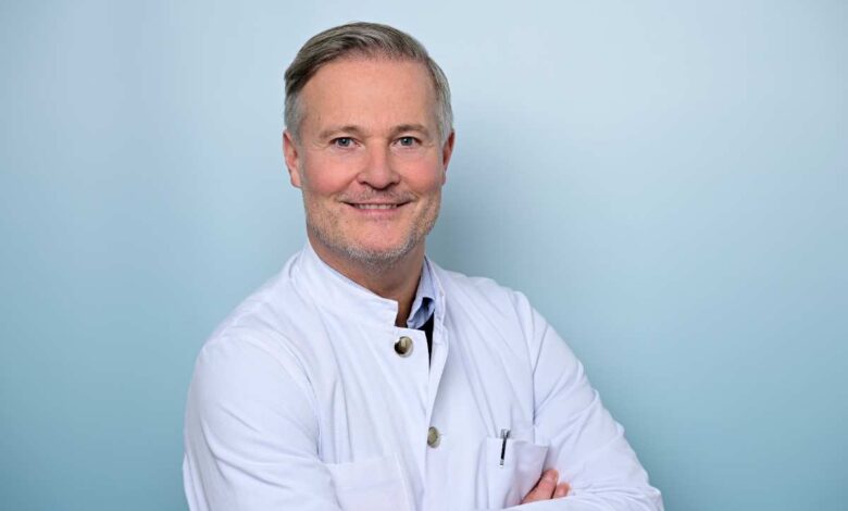 Wenn dicke Beine schmerzen: Jede zehnte Frau leidet an Lipödem