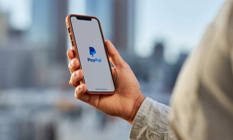 Neue Zahlungsmöglichkeit: Bewohner- und Besucherparkausweise jetzt auch per Paypal bezahlbar