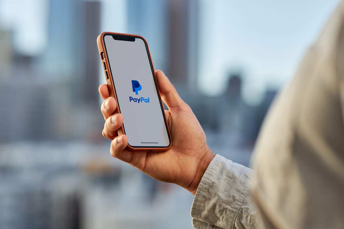 Neue Zahlungsmöglichkeit: Bewohner- und Besucherparkausweise jetzt auch per Paypal bezahlbar