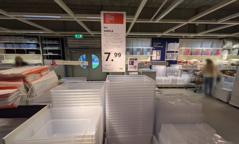 Vorsicht: Besonderes Angebot nur auf den ersten Blick