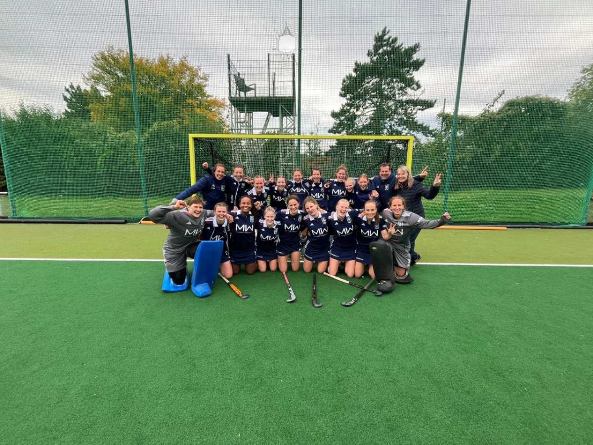 Zwei hart erkämpfte Punkte für die Damen der TGH