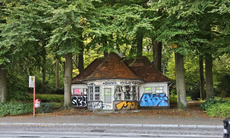 Geldfresser oder Projekt-Chance: Es wird laut um das stille Örtchen an der B73 7 Geldfresser oder Projekt-Chance: Es wird laut um das stille Örtchen an der B73