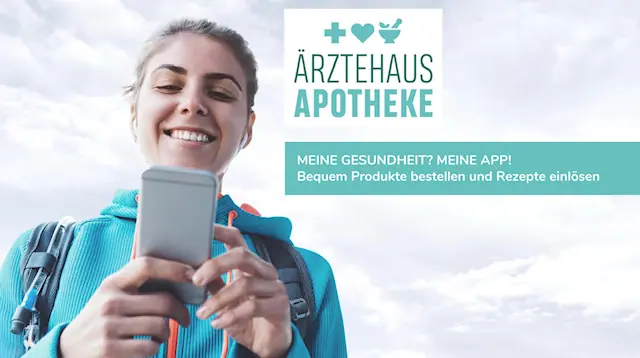 Apotheke