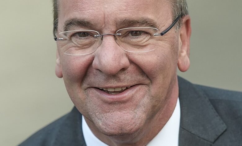 „Das negative Bild, das viele Menschen im Land von ihm haben, ist nicht mehr zu reparieren“