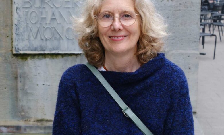 Cornelia Bartsch