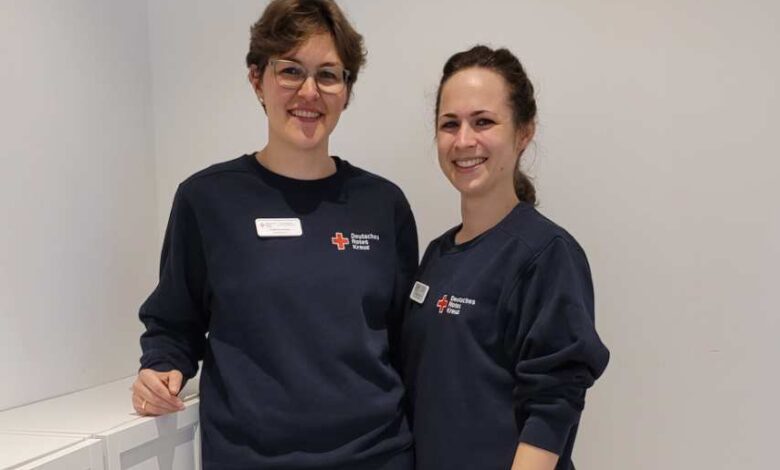 Harburgs Gesundheitszentrum: Unterstützung bei sozialen und gesundheitlichen Fragen