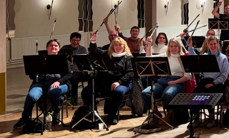Ein musikalisches Erbe wird neu belebt: Die Landesspielleuteakademie Hamburg