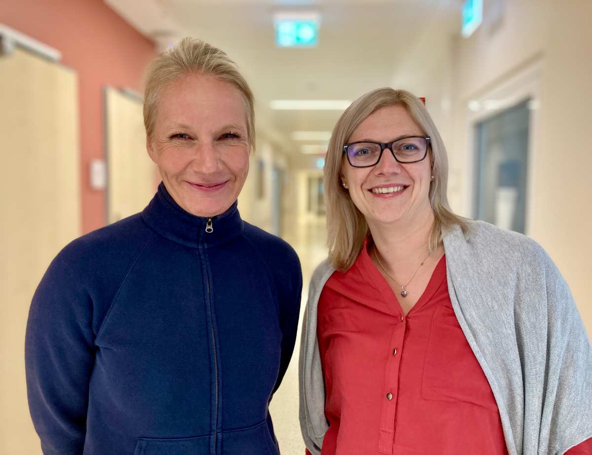 Mädchen, Medizin, Mut: Asklepios Klinikum Harburg beteiligt sich am Hamburger MINT-Tag