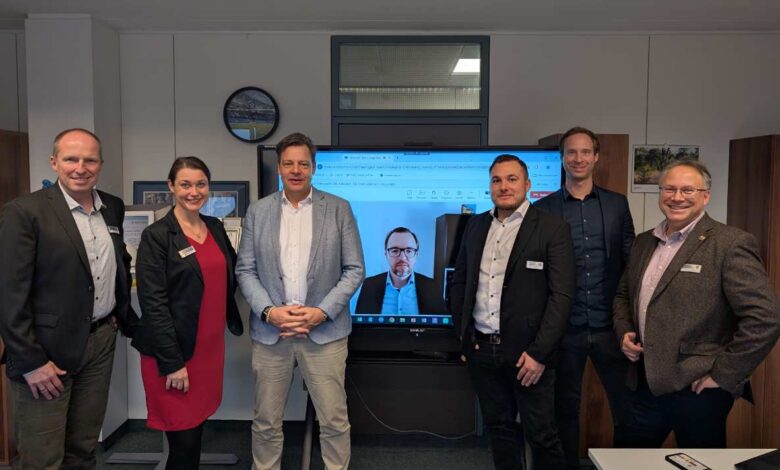 Bürgerservice optimiert: Digitalisierung für kürzere Wartezeiten und verbesserten Kundenservice 3 Bürgerservice optimiert: Digitalisierung für kürzere Wartezeiten und verbesserten Kundenservice