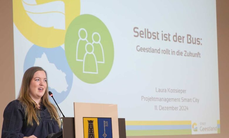 Vortrag