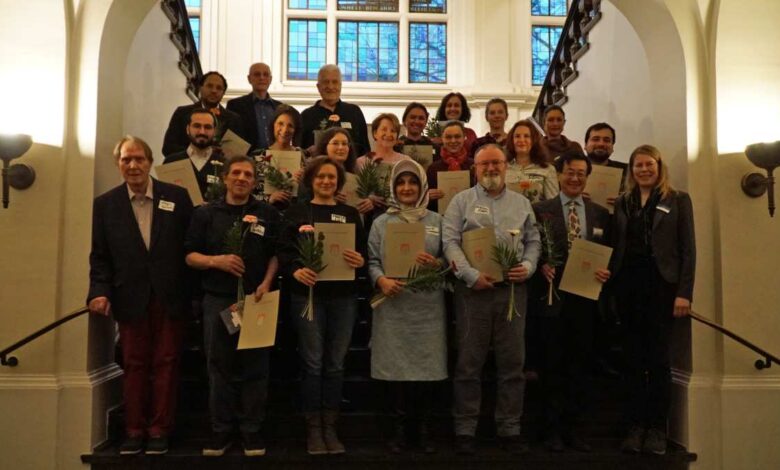 Gruppenfoto