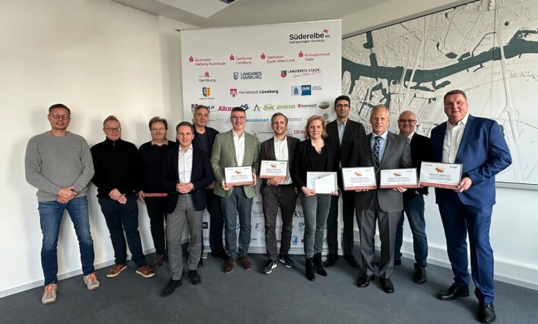 Gruppenbild