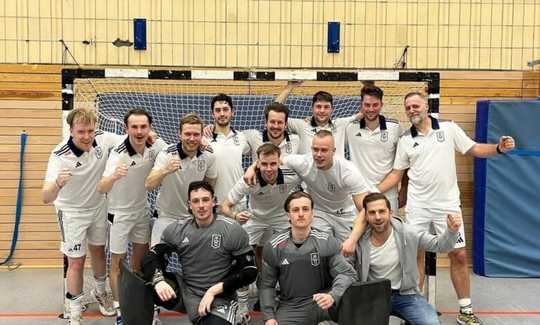 Gruppenfoto