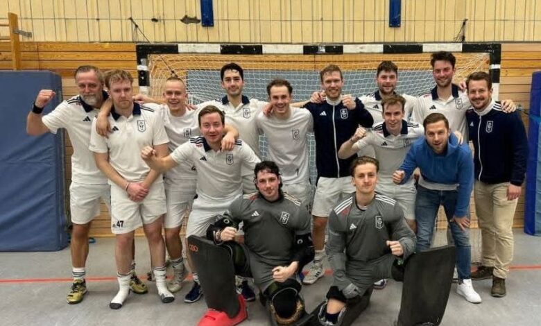 Gruppenfoto