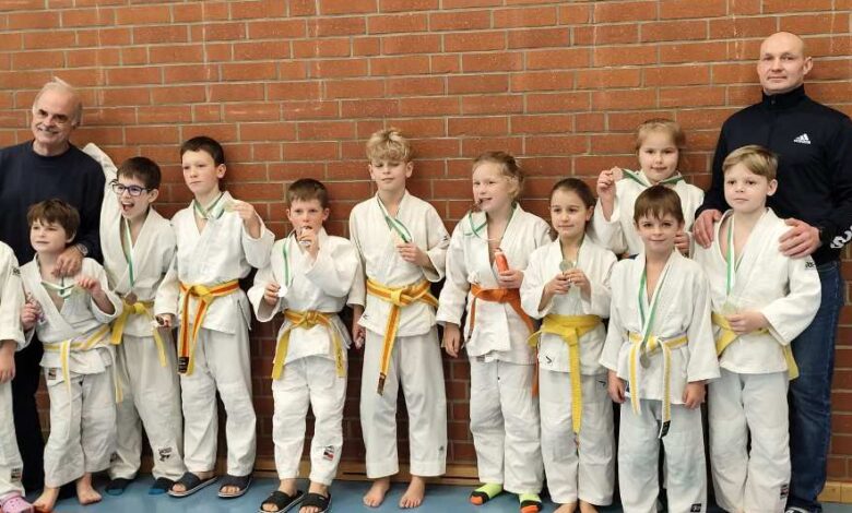 Gruppenbild