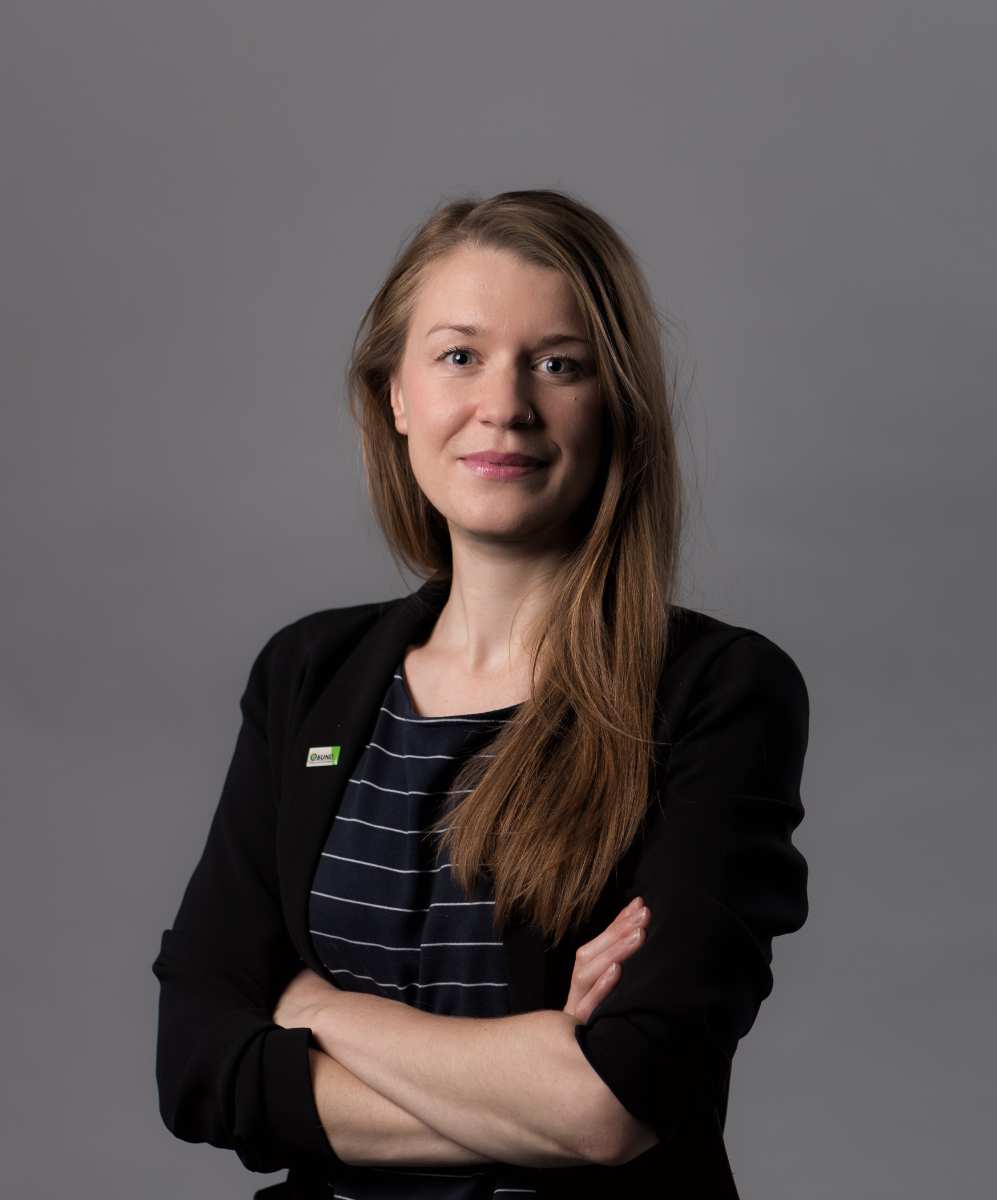 Portraitfoto