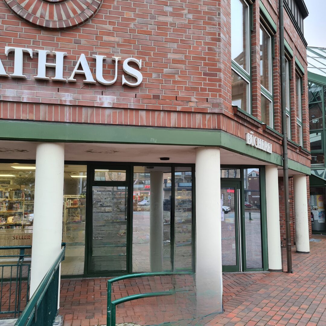 Rathaus