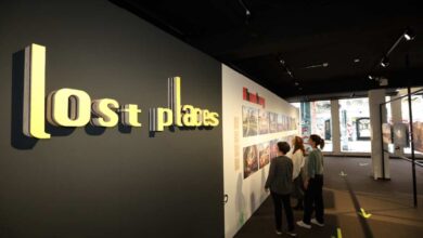 Lost Places ausstellung verlängerung