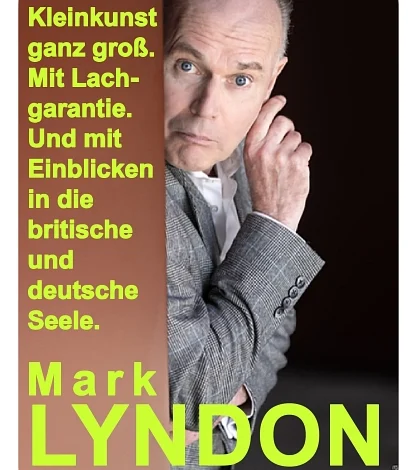 Mark Lyndon Programm Stress
