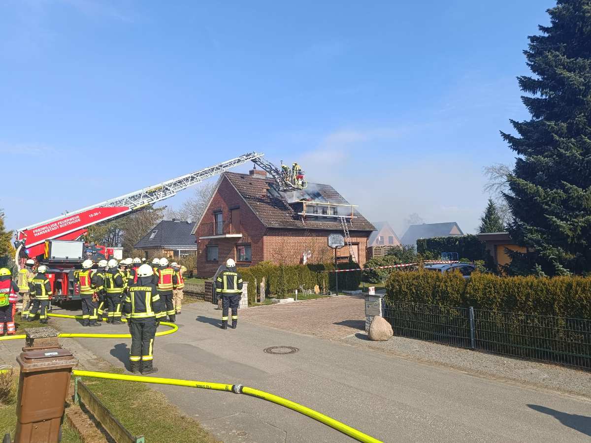a group of firefighters on a fire