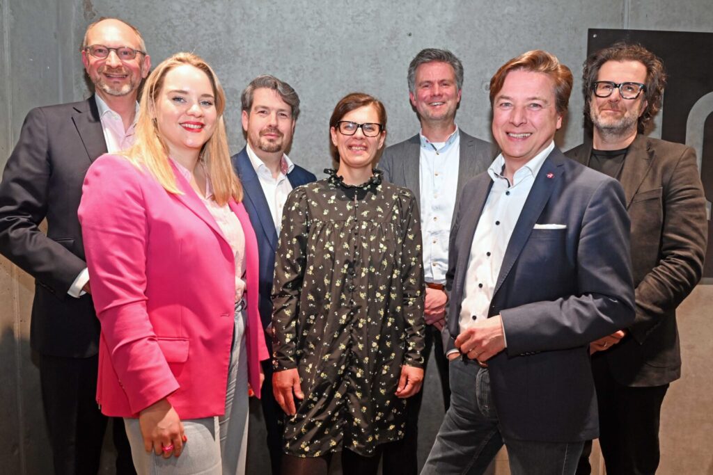 Rückenwind für den Bezirk: Harburg Marketing startet in nächste Projektphase