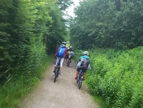 Rad Gemeinde Neu Wulmstorf